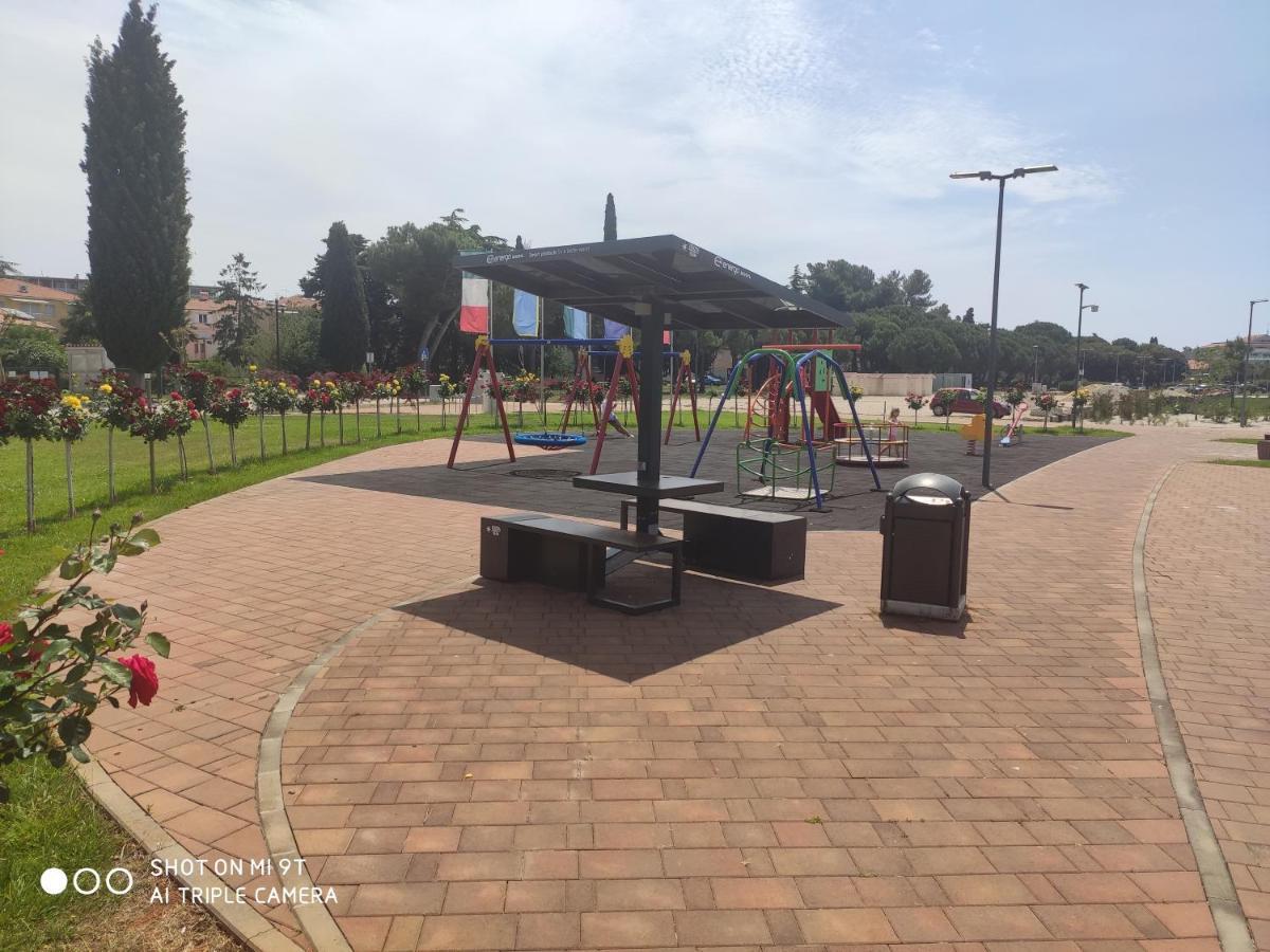 Dolce Vita City Center Ουμάγκ Εξωτερικό φωτογραφία
